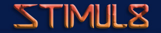 stimul8's insignia